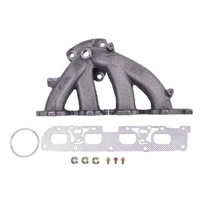 Exhaust Manifold With Gasket Kit 12633603 12672961 for use with Chevrolet Equinox Captiva Sport GMC Terrain 2.4L L4