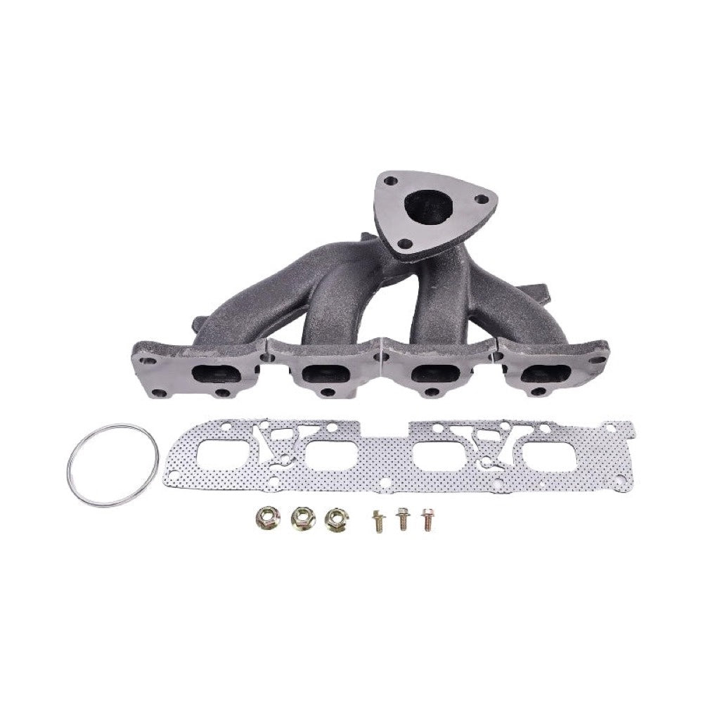 Exhaust Manifold With Gasket Kit 12633603 12672961 for use with Chevrolet Equinox Captiva Sport GMC Terrain 2.4L L4