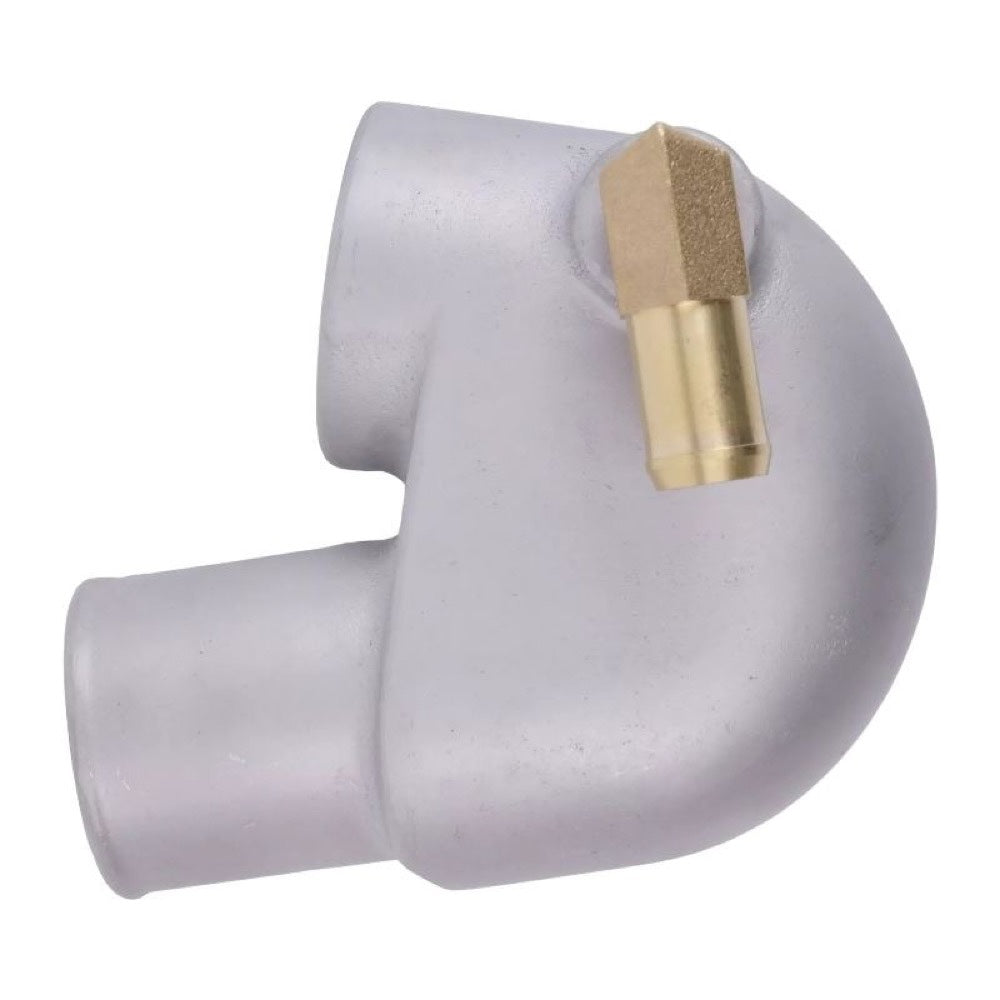 Exhaust Mixing Elbow 124070-13520 fits Yanmar Engine 1GM 2GM 1GM10 3GM30 3HM 3HM35F 2GMF 3HMF