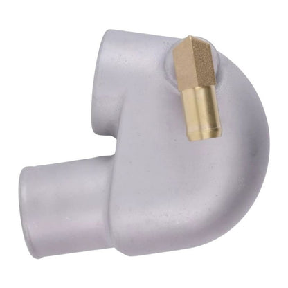 Exhaust Mixing Elbow 124070-13520 fits Yanmar Engine 1GM 2GM 1GM10 3GM30 3HM 3HM35F 2GMF 3HMF