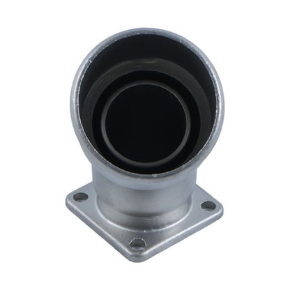 Exhaust Mixing Elbow 129470-13560 129670-13561 suitable for Yanmar 3JH 4JH 3TNV88 4TNV88 3TNE88MC 4TNE88M Engine