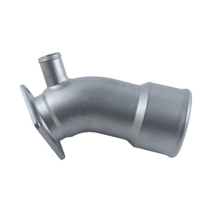 Exhaust Mixing Elbow 129470-13560 129670-13561 suitable for Yanmar 3JH 4JH 3TNV88 4TNV88 3TNE88MC 4TNE88M Engine