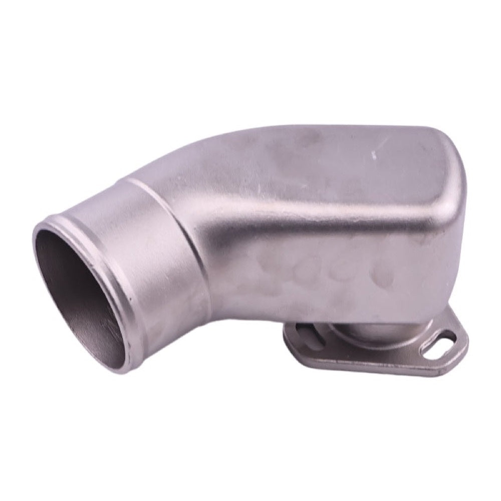 Exhaust Mixing Elbow 129579-13551 129671-13551 129792-13552 suitable for Yanmar 3JH 4JH 3TNV84T 4TNV84T 3TNE84MT 4TNE84MT Engine