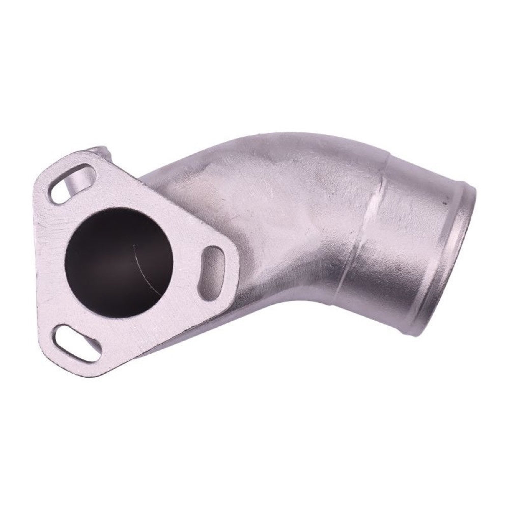 Exhaust Mixing Elbow 129579-13551 129671-13551 129792-13552 suitable for Yanmar 3JH 4JH 3TNV84T 4TNV84T 3TNE84MT 4TNE84MT Engine
