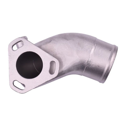 Exhaust Mixing Elbow 129579-13551 129671-13551 129792-13552 suitable for Yanmar 3JH 4JH 3TNV84T 4TNV84T 3TNE84MT 4TNE84MT Engine