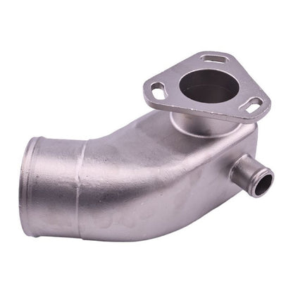 Exhaust Mixing Elbow 129579-13551 129671-13551 129792-13552 suitable for Yanmar 3JH 4JH 3TNV84T 4TNV84T 3TNE84MT 4TNE84MT Engine