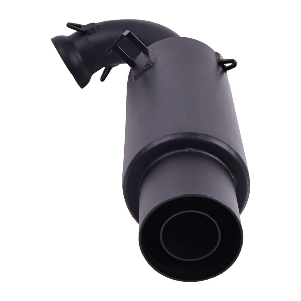 Exhaust Mountain Muffler 762-1048 fits Ski-Doo Snowmobile REV MXZ GSX GTX 2005-2008