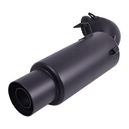 Exhaust Mountain Muffler 762-1048 fits Ski-Doo Snowmobile REV MXZ GSX GTX 2005-2008