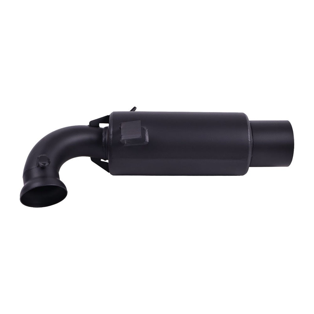 Exhaust Mountain Muffler 762-1048 fits Ski-Doo Snowmobile REV MXZ GSX GTX 2005-2008