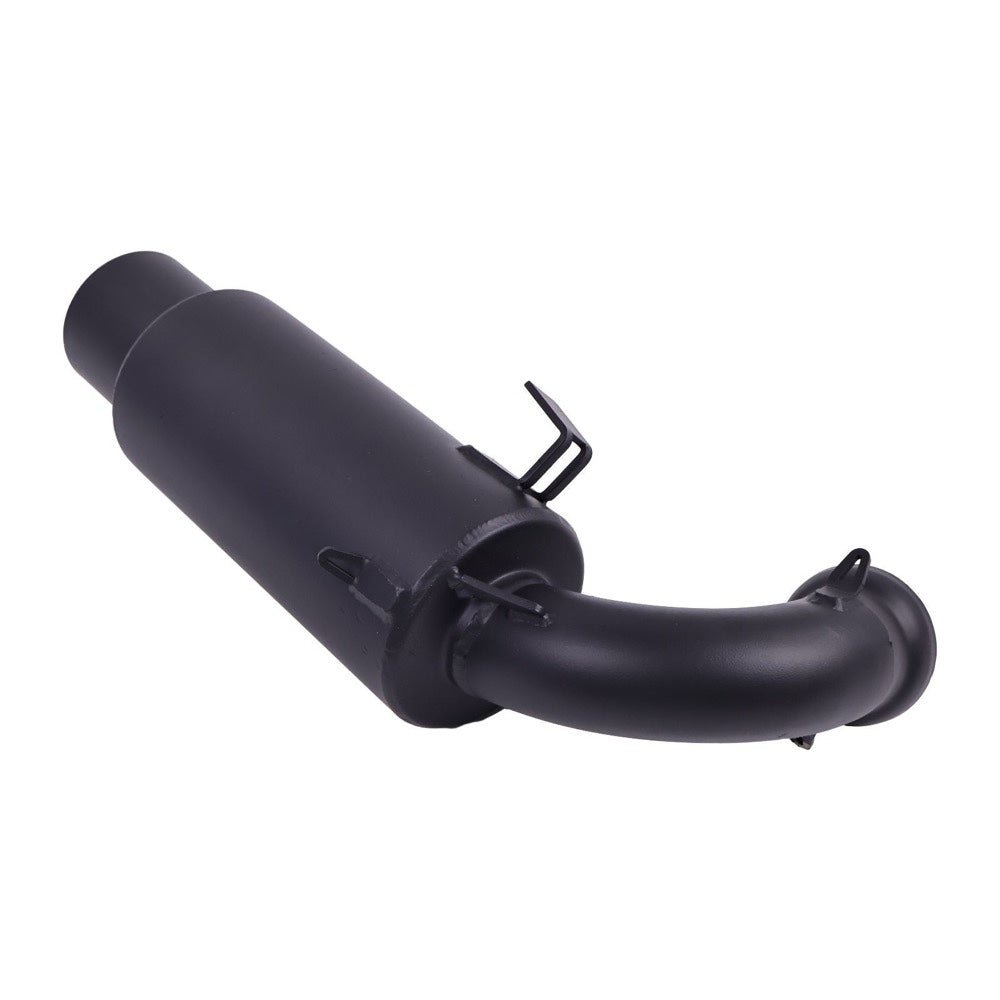 Exhaust Mountain Muffler 762-1048 fits Ski-Doo Snowmobile REV MXZ GSX GTX 2005-2008