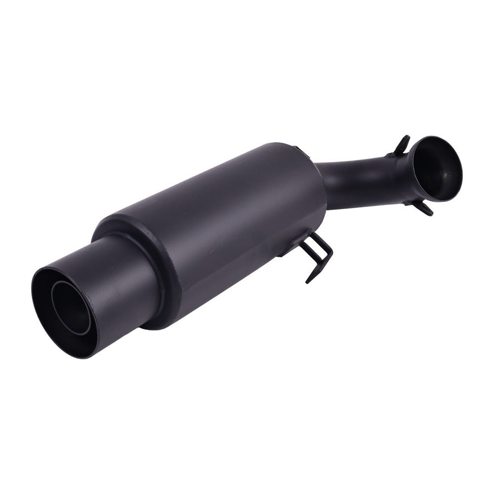 Exhaust Mountain Muffler 762-1048 fits Ski-Doo Snowmobile REV MXZ GSX GTX 2005-2008