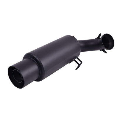 Exhaust Mountain Muffler 762-1048 fits Ski-Doo Snowmobile REV MXZ GSX GTX 2005-2008