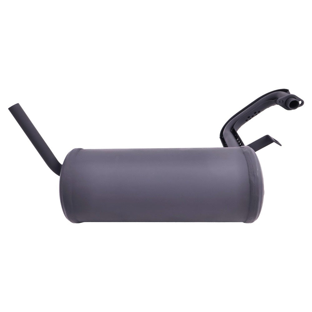 Exhaust Muffler 101859301 fits Kawasaki Engine FE290 Club Car Golf Cart DS Gas 1994-2014