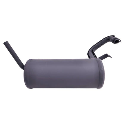 Exhaust Muffler 101859301 fits Kawasaki Engine FE290 Club Car Golf Cart DS Gas 1994-2014