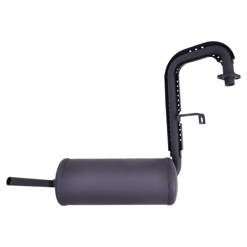 Exhaust Muffler 101859301 fits Kawasaki Engine FE290 Club Car Golf Cart DS Gas 1994-2014