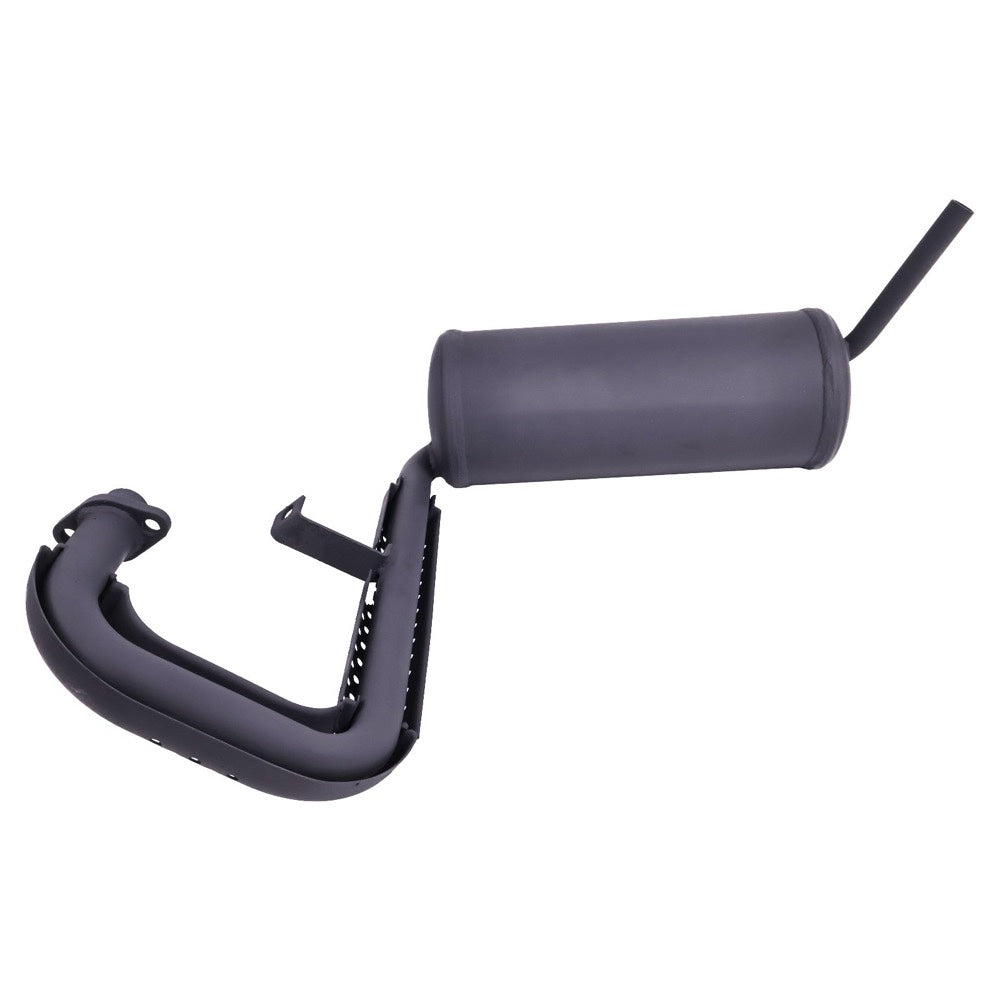 Exhaust Muffler 101859301 fits Kawasaki Engine FE290 Club Car Golf Cart DS Gas 1994-2014
