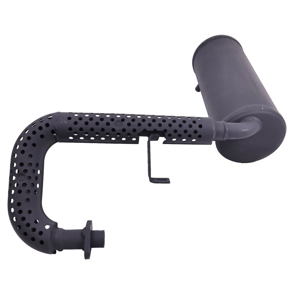 Exhaust Muffler 101859301 fits Kawasaki Engine FE290 Club Car Golf Cart DS Gas 1994-2014