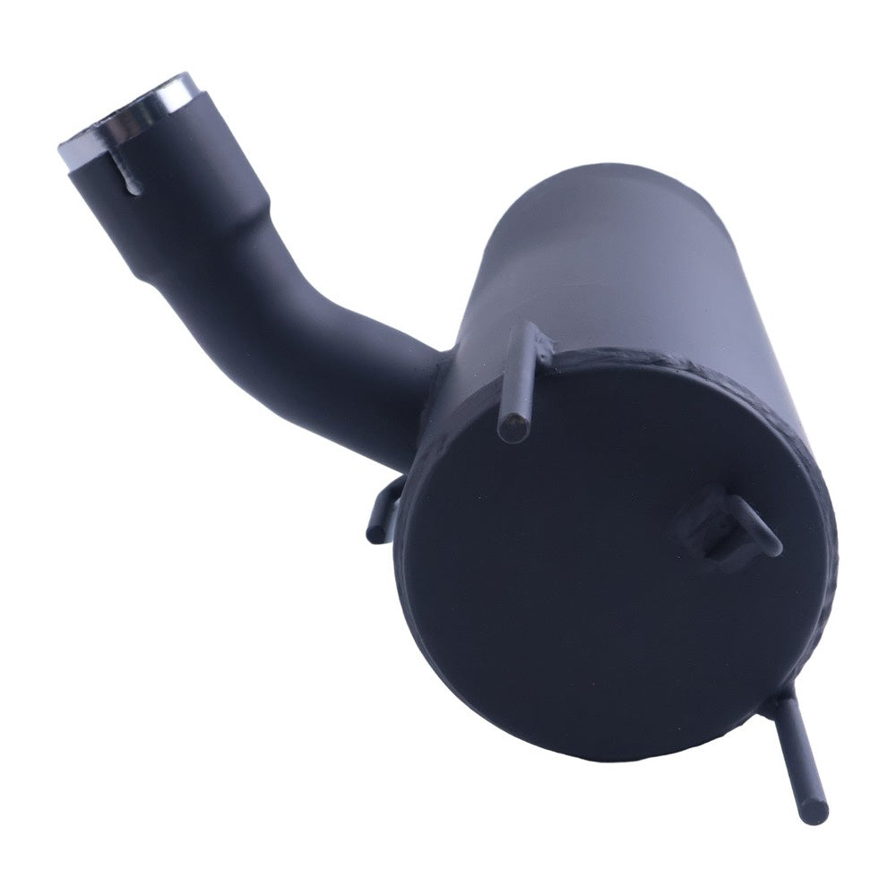 Exhaust Muffler 1262238-489 for use with Polaris RZRS800 RZR4800 RZR800