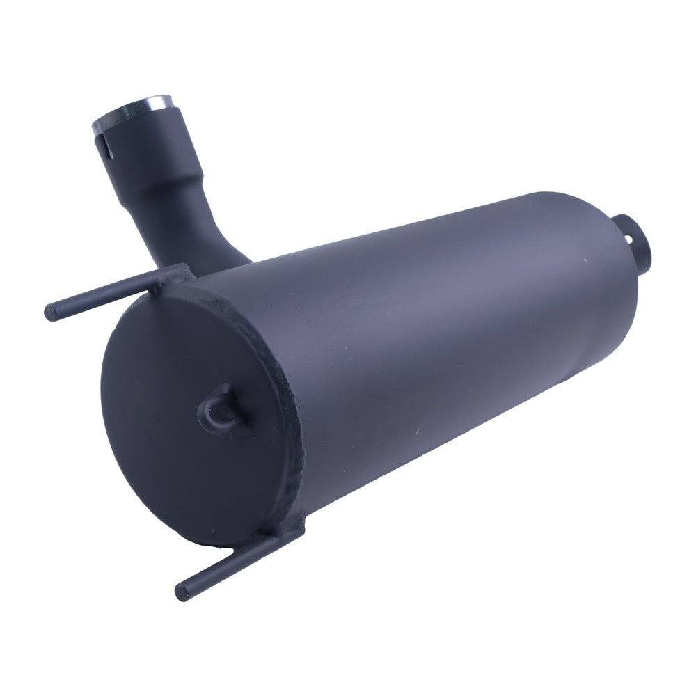 Exhaust Muffler 1262238-489 for use with Polaris RZRS800 RZR4800 RZR800