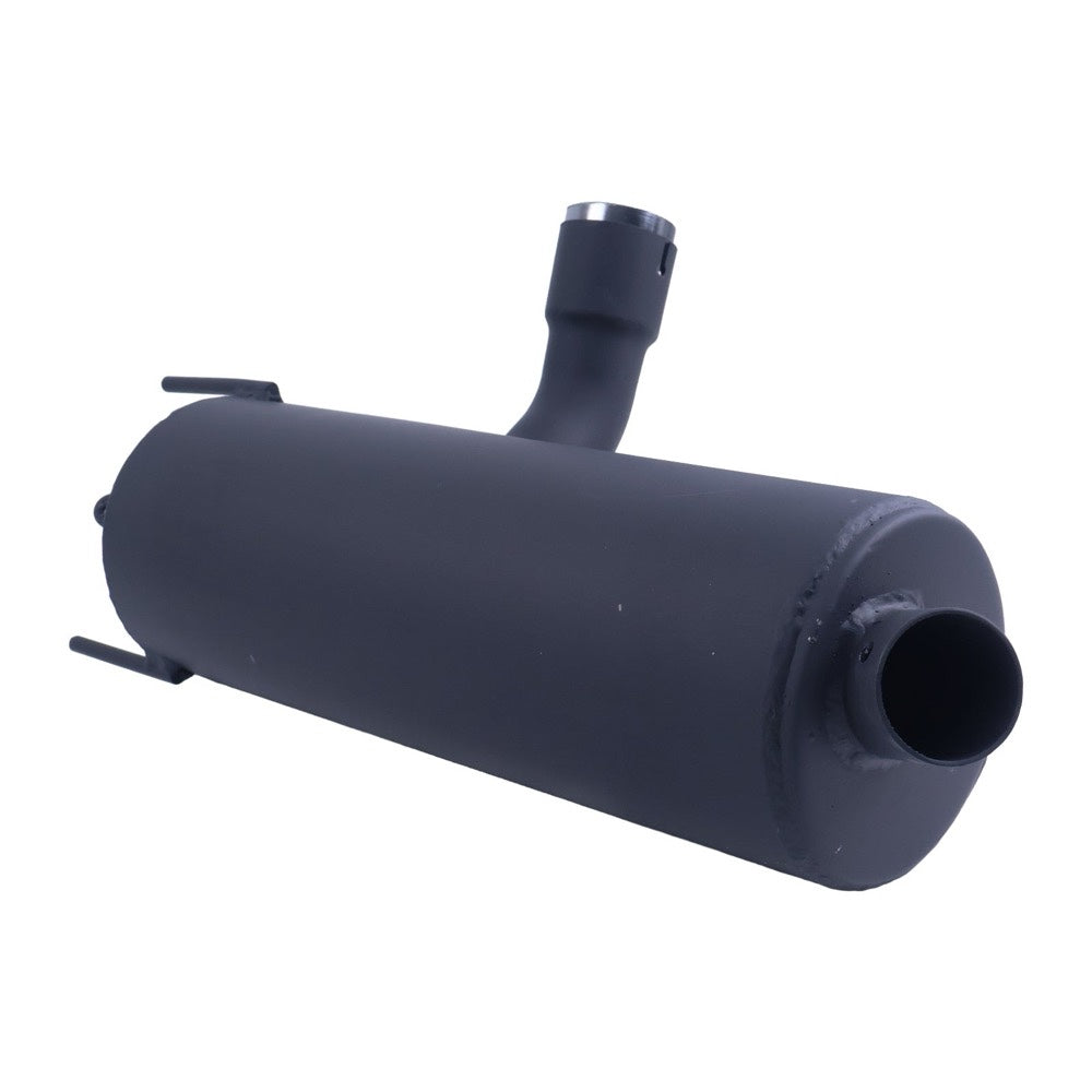 Exhaust Muffler 1262238-489 for use with Polaris RZRS800 RZR4800 RZR800