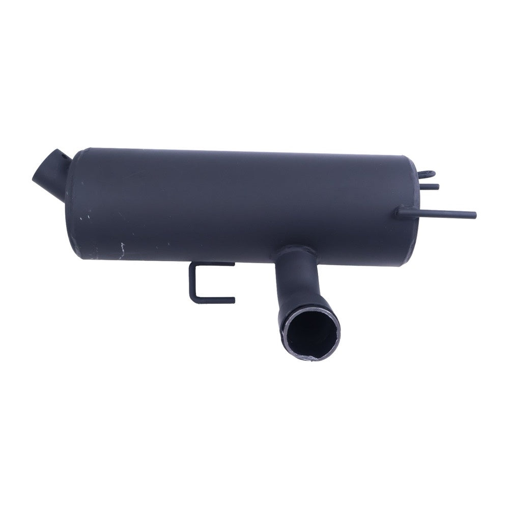 Exhaust Muffler 1262238-489 for use with Polaris RZRS800 RZR4800 RZR800