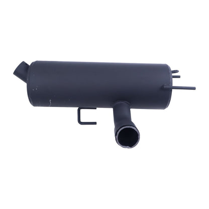 Exhaust Muffler 1262238-489 for use with Polaris RZRS800 RZR4800 RZR800
