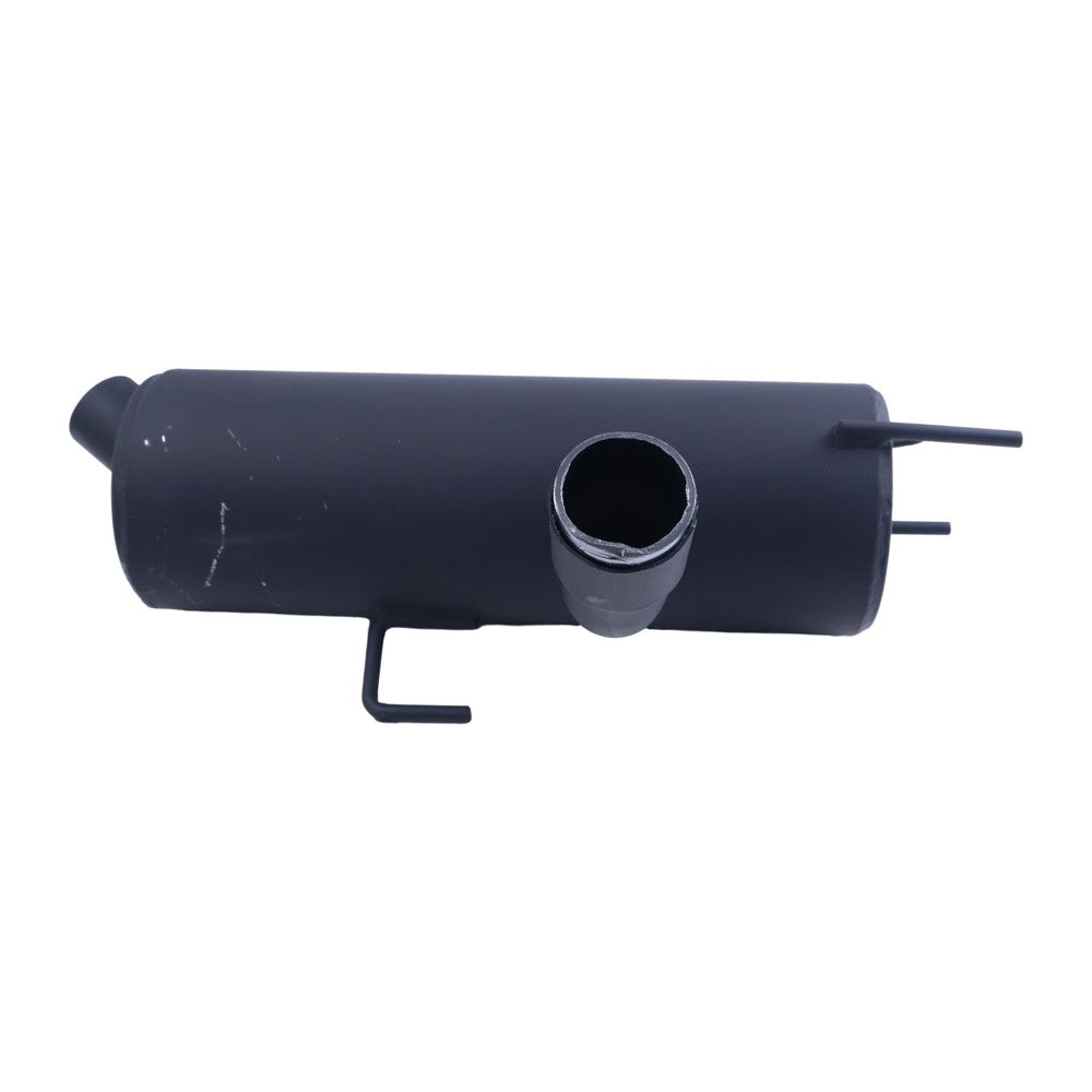 Exhaust Muffler 1262238-489 for use with Polaris RZRS800 RZR4800 RZR800
