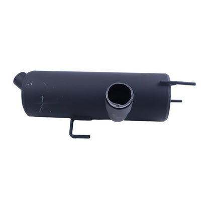 Exhaust Muffler 1262238-489 for use with Polaris RZRS800 RZR4800 RZR800