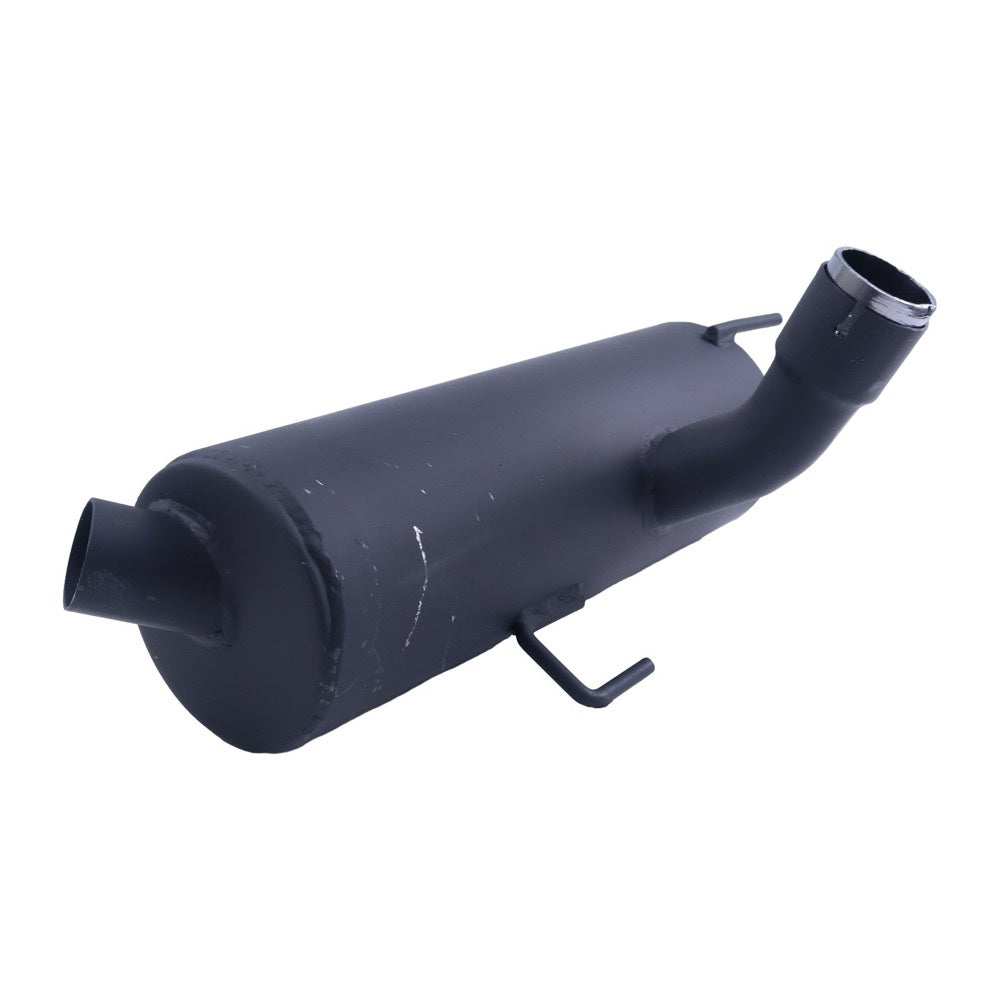 Exhaust Muffler 1262238-489 for use with Polaris RZRS800 RZR4800 RZR800