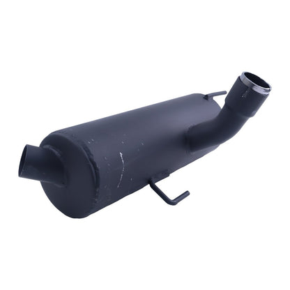 Exhaust Muffler 1262238-489 for use with Polaris RZRS800 RZR4800 RZR800