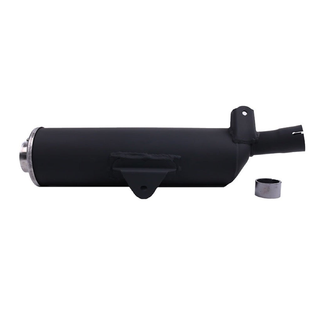 Exhaust Muffler 18300-HN1-A70 suitable for Honda ATV Sportrax 400 TRX400EX