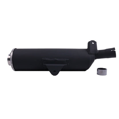 Exhaust Muffler 18300-HN1-A70 suitable for Honda ATV Sportrax 400 TRX400EX