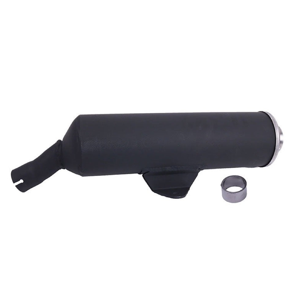 Exhaust Muffler 18300-HN1-A70 suitable for Honda ATV Sportrax 400 TRX400EX