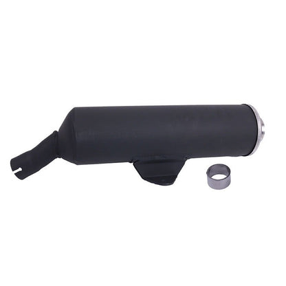 Exhaust Muffler 18300-HN1-A70 suitable for Honda ATV Sportrax 400 TRX400EX