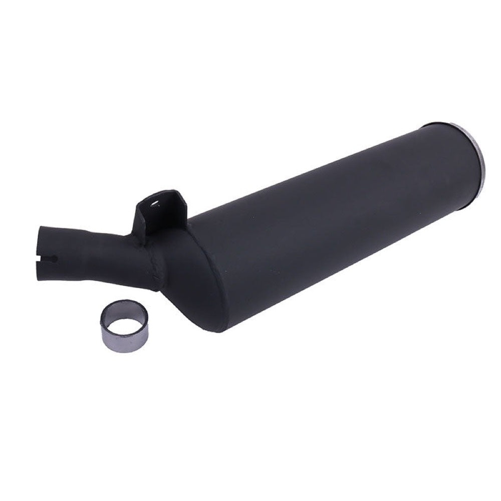 Exhaust Muffler 18300-HN1-A70 suitable for Honda ATV Sportrax 400 TRX400EX