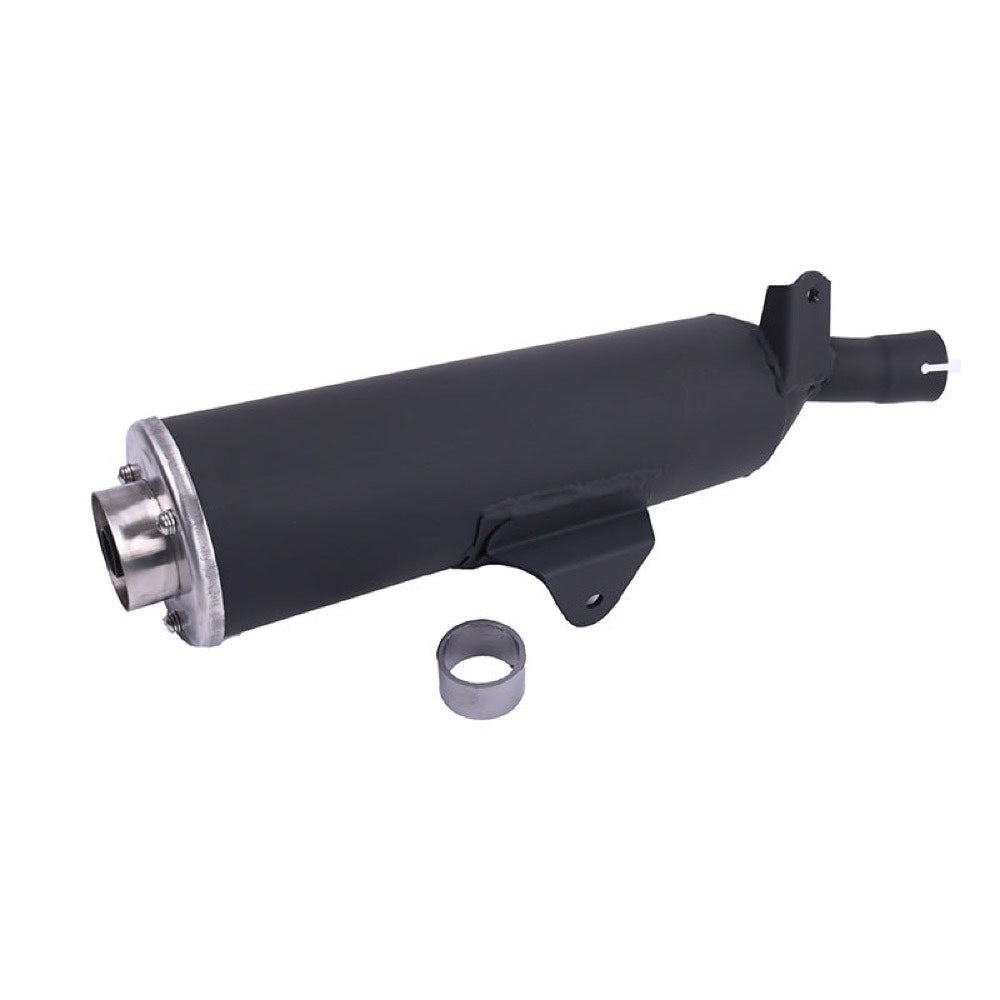 Exhaust Muffler 18300-HN1-A70 suitable for Honda ATV Sportrax 400 TRX400EX