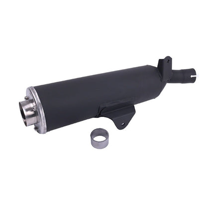 Exhaust Muffler 18300-HN1-A70 suitable for Honda ATV Sportrax 400 TRX400EX