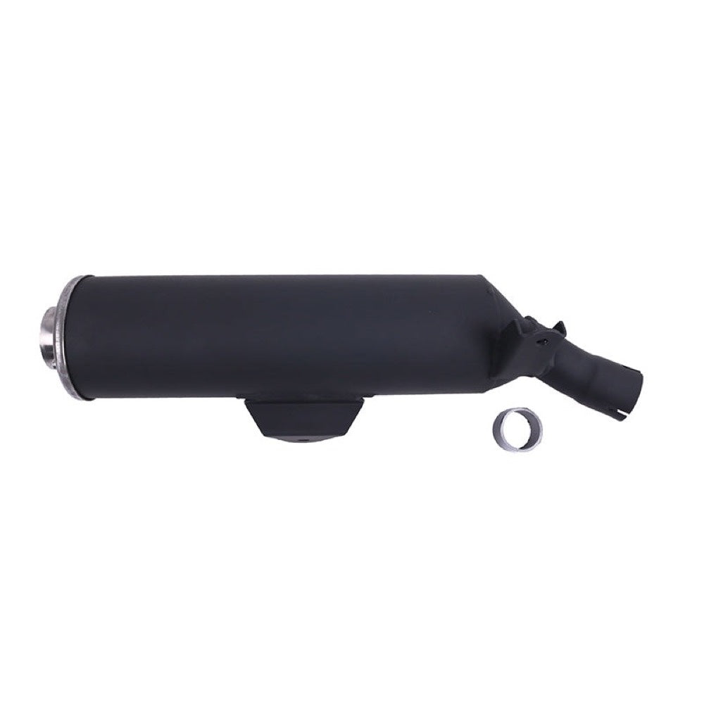 Exhaust Muffler 18300-HN1-A70 suitable for Honda ATV Sportrax 400 TRX400EX
