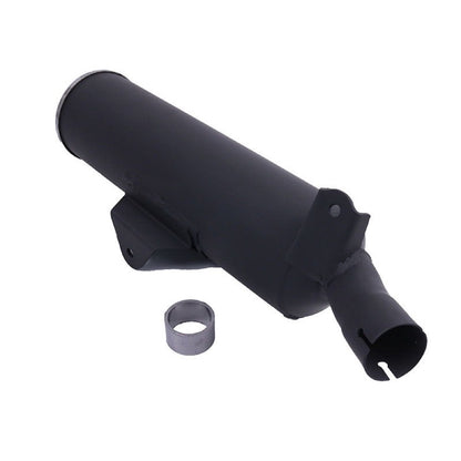 Exhaust Muffler 18300-HN1-A70 suitable for Honda ATV Sportrax 400 TRX400EX