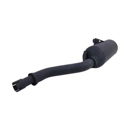 Exhaust Muffler 18300-HP0-A50 fits Honda Foreman 500 4x4 TRX500FE TRX500FPM TRX500FPE 2007-2011