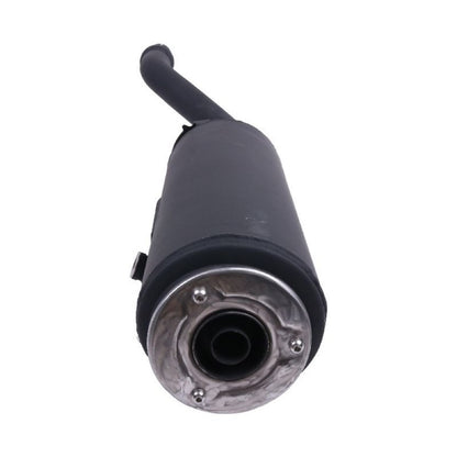 Exhaust Muffler 18300-HP0-A50 fits Honda Foreman 500 4x4 TRX500FE TRX500FPM TRX500FPE 2007-2011
