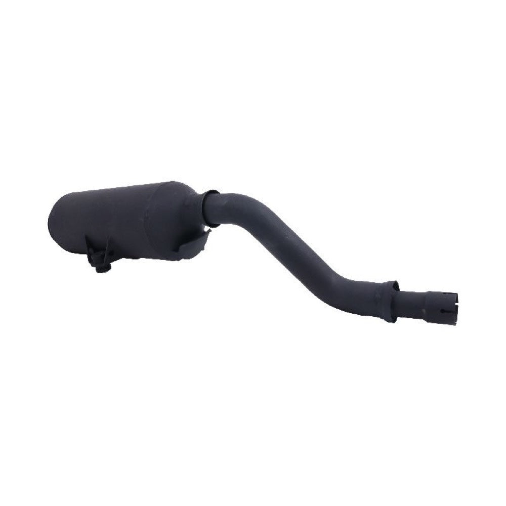 Exhaust Muffler 18300-HP0-A50 fits Honda Foreman 500 4x4 TRX500FE TRX500FPM TRX500FPE 2007-2011