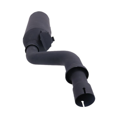 Exhaust Muffler 18300-HP0-A50 fits Honda Foreman 500 4x4 TRX500FE TRX500FPM TRX500FPE 2007-2011