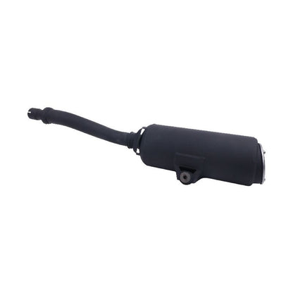 Exhaust Muffler 18300-HP0-A50 fits Honda Foreman 500 4x4 TRX500FE TRX500FPM TRX500FPE 2007-2011