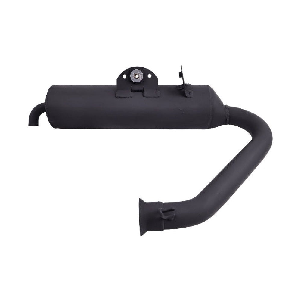Exhaust Muffler 1XD-E4710-01-00 1XD-E4710-02-00 fits Yamaha UTV Viking VI 700 EPS YXM70 YXM700