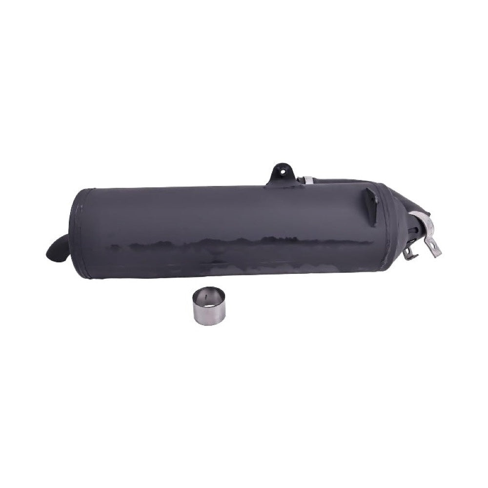 Exhaust Muffler 5UG-E4710-01-00 5UG-E4710-00-00 fits Yamaha UTV Rhino 660 YXR660FA YXR66FA