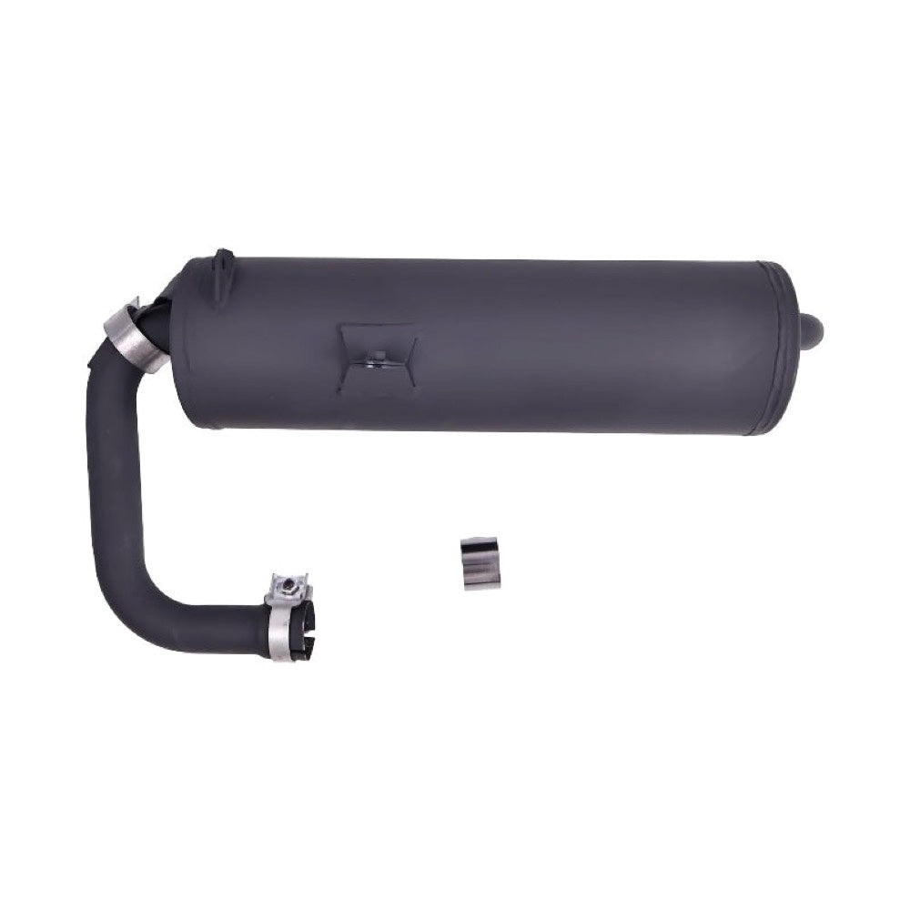 Exhaust Muffler 5UG-E4710-01-00 5UG-E4710-00-00 fits Yamaha UTV Rhino 660 YXR660FA YXR66FA