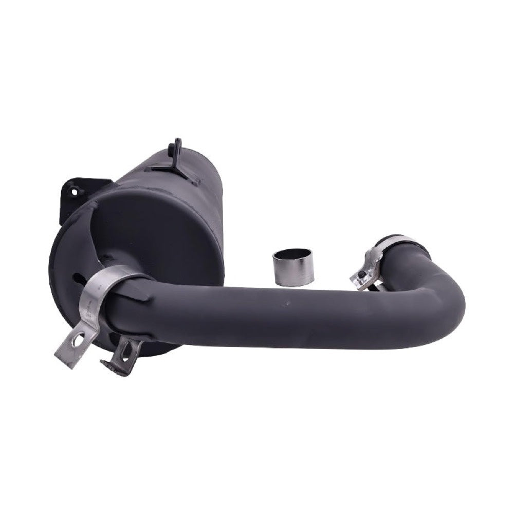 Exhaust Muffler 5UG-E4710-01-00 5UG-E4710-00-00 fits Yamaha UTV Rhino 660 YXR660FA YXR66FA