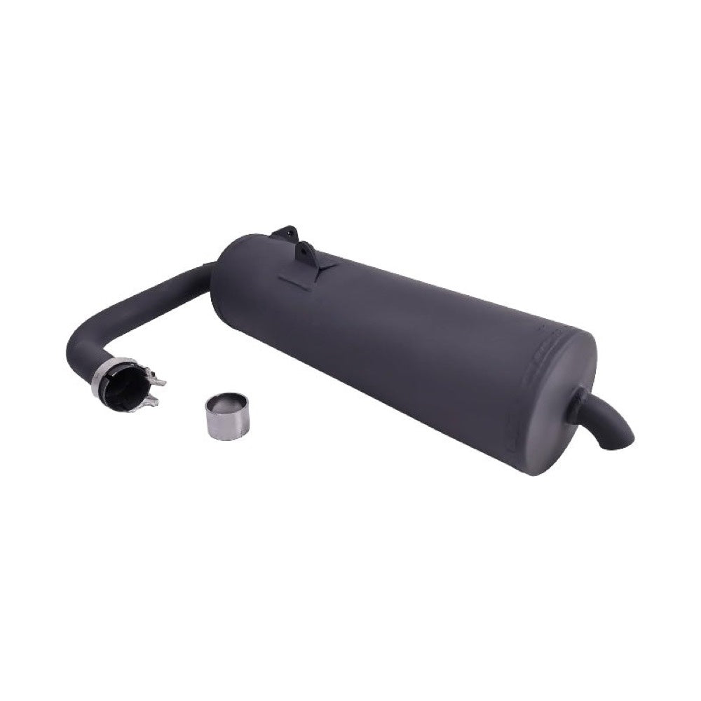Exhaust Muffler 5UG-E4710-01-00 5UG-E4710-00-00 fits Yamaha UTV Rhino 660 YXR660FA YXR66FA