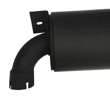 Exhaust Muffler 6676728 6718564 fits Bobcat Loader 773 S150 S160 S175 S185 T190